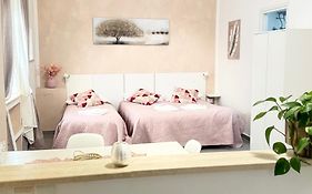My House Gemelli