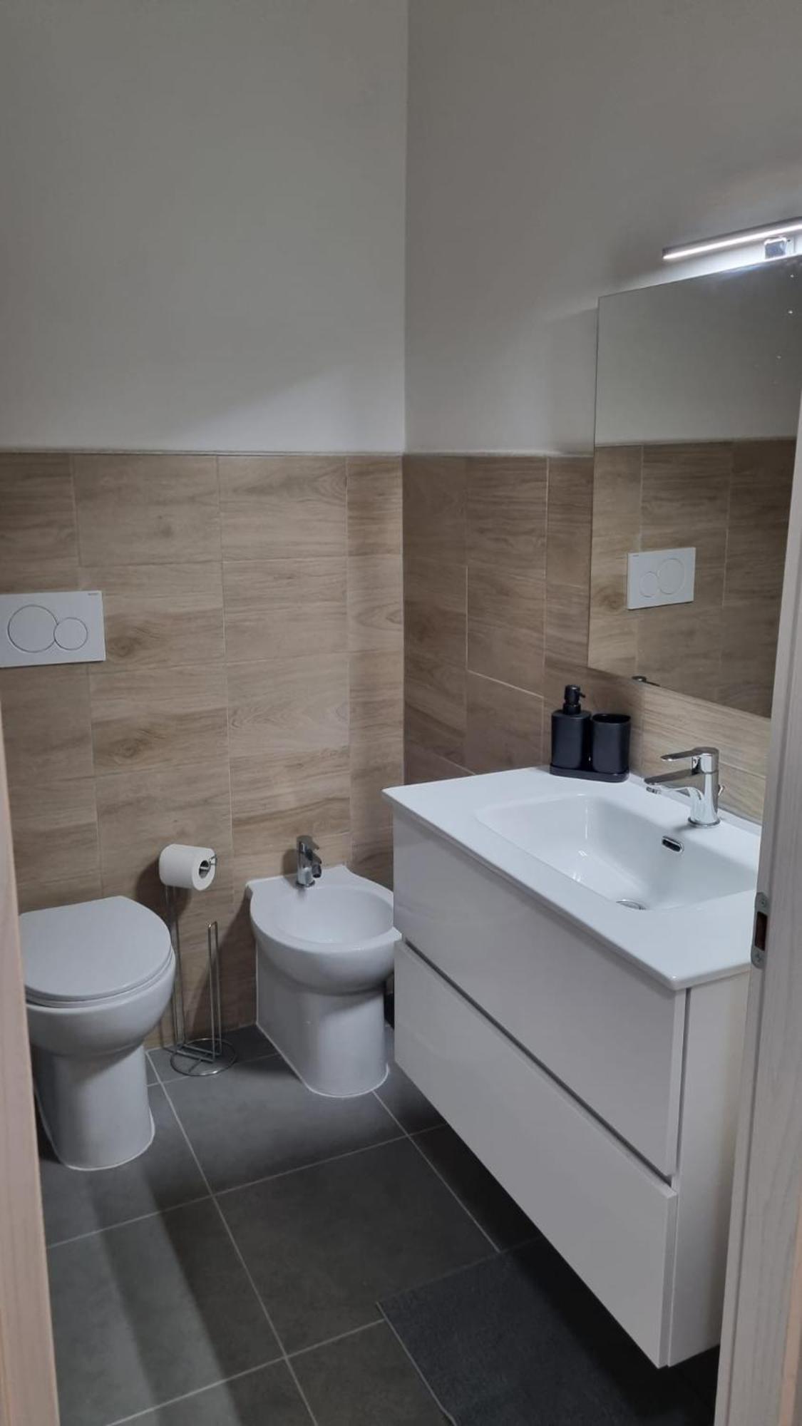 Apartmán My House Gemelli Řím Exteriér fotografie